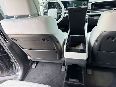 New 2026 Hyundai Santa Fe SEL AWD/4WD image 57