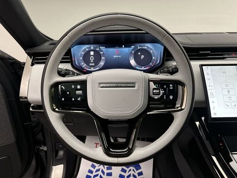 Certified 2024 Land Rover Range Rover Sport Dynamic SE AWD/4WD image 19