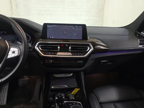 Used 2023 BMW X3 sDrive30i w/ Convenience Package image 14