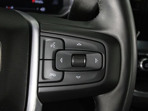 Used 2026 GMC Sierra 1500 SLT AWD/4WD image 26