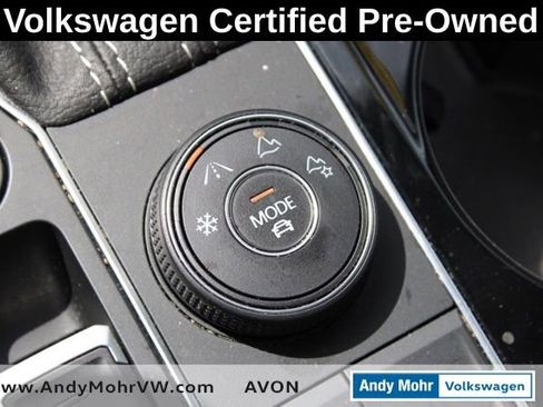 Used 2023 Volkswagen Atlas Cross Sport SEL AWD/4WD image 47