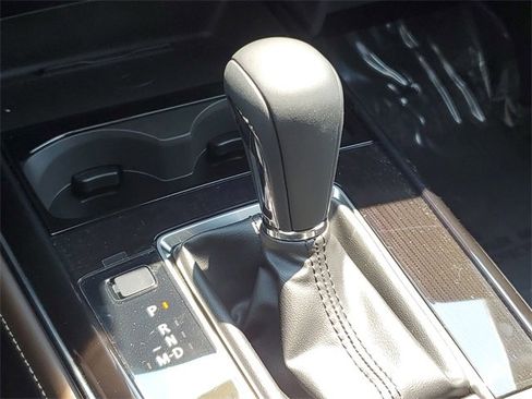 New 2025 MAZDA CX-30 AWD 2.5 S w/ Premium Package image 19