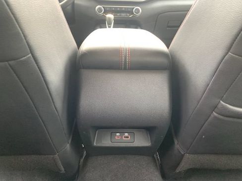 Used 2023 Nissan Altima 2.5 SR w/ SR Premium Package AWD/4WD image 14