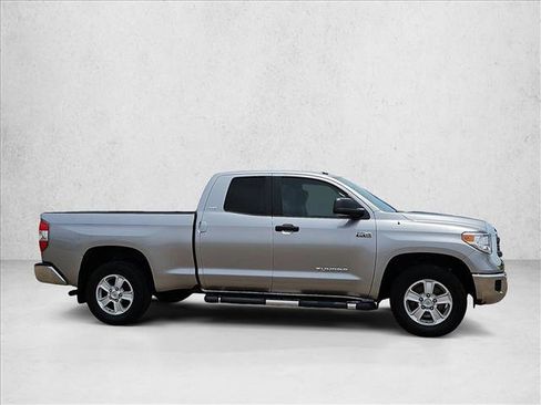 Used 2014 Toyota Tundra SR5 RWD image 4