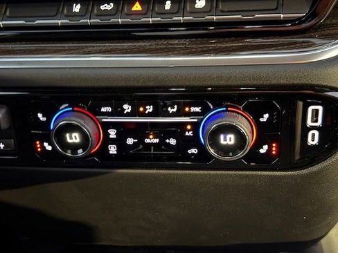 New 2026 Chevrolet Silverado 2500 LT w/ Convenience Package image 21