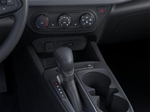 New 2026 Chevrolet Trax LS w/ LS Convenience Package image 23