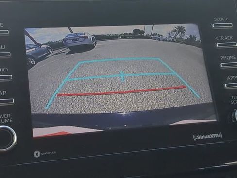 Certified 2023 Toyota Camry LE image 19