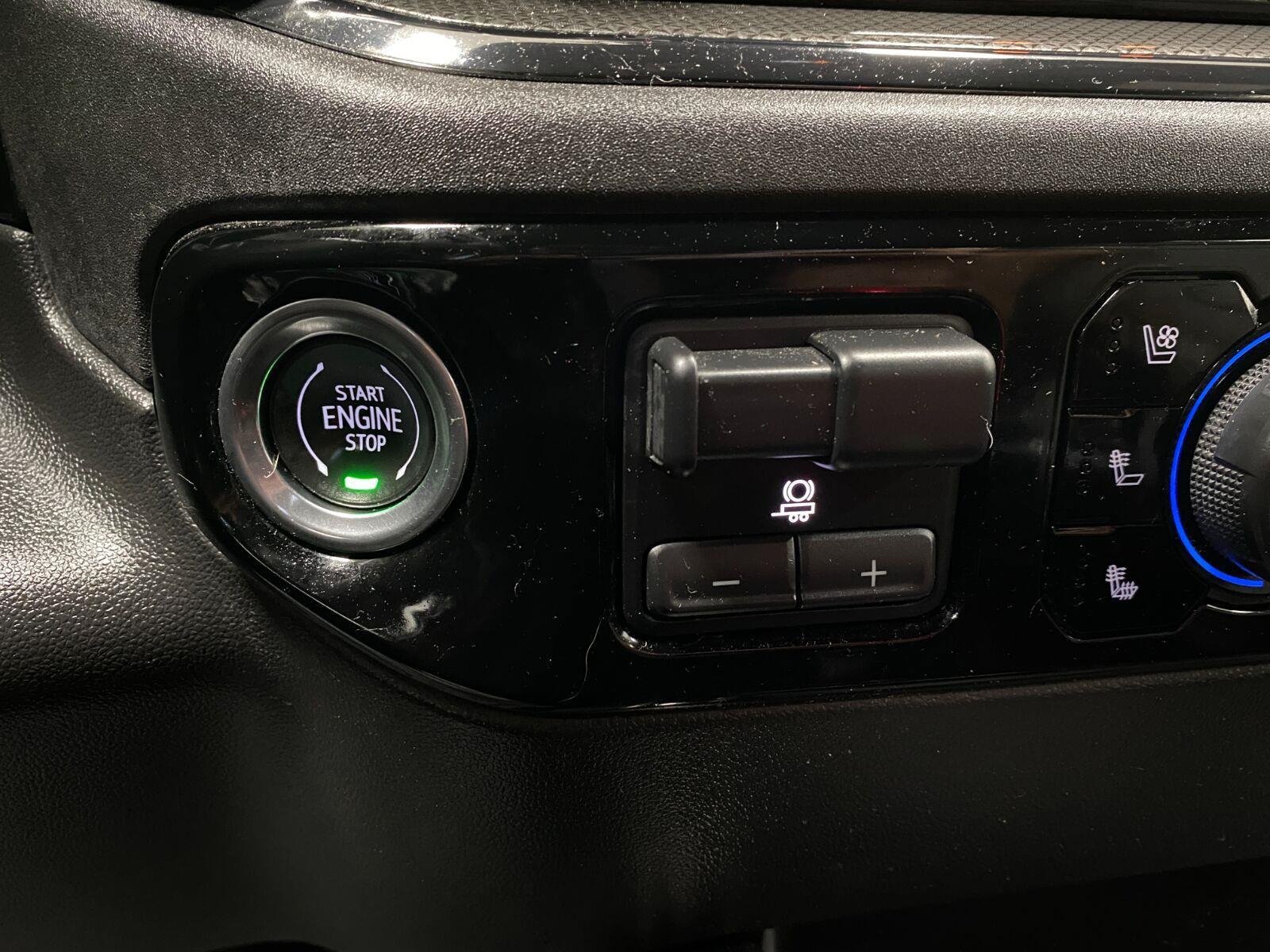 Used 2022 Chevrolet Silverado 1500 ZR2 AWD/4WD image 27