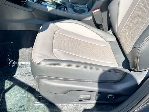 New 2026 Subaru Crosstrek 2.5i Limited w/ Crosstrek Mirror Package AWD/4WD image 23