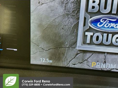 New 2025 Ford Ranger XL w/ Trailer Tow Package AWD/4WD image 13