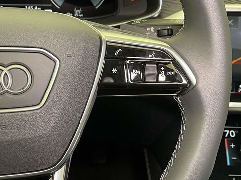 New 2025 Audi A6 Premium Plus image 41