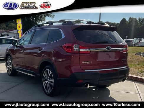 Used 2019 Subaru Ascent Limited AWD/4WD image 5