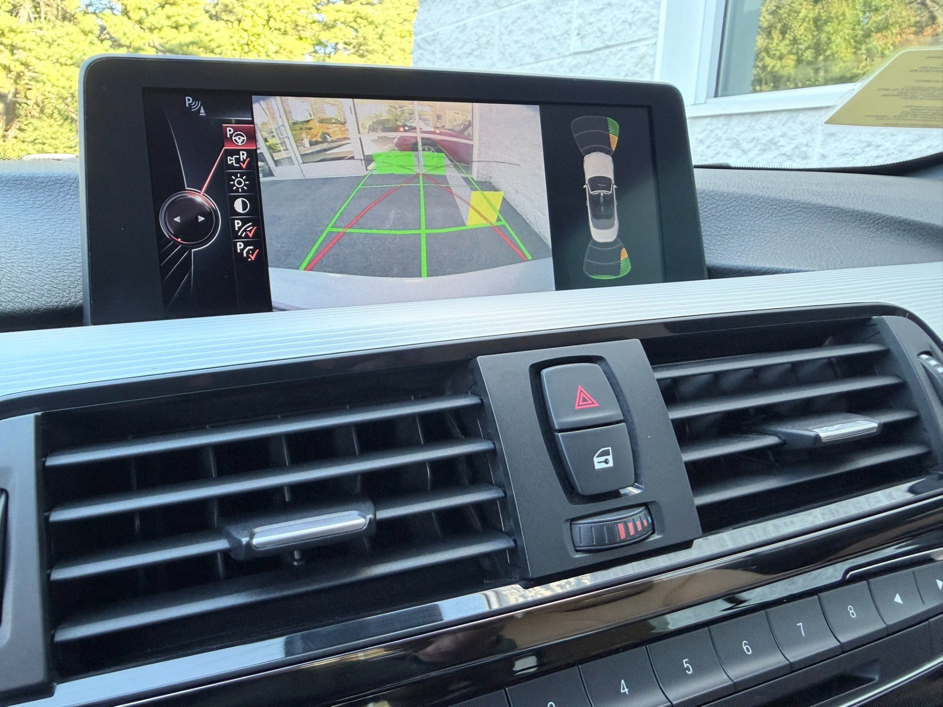 Used 2015 BMW M4 Convertible RWD image 26