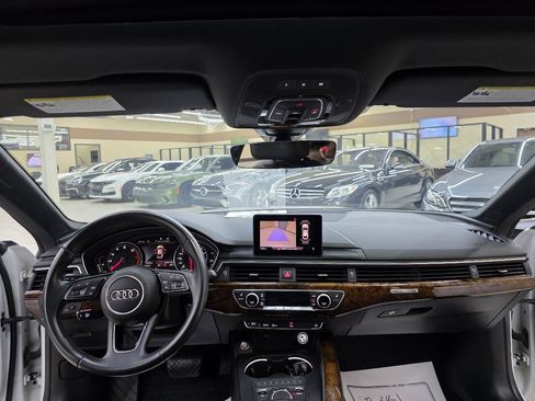 Used 2018 Audi A5 2.0T Premium Plus w/ Premium Plus AWD/4WD image 30