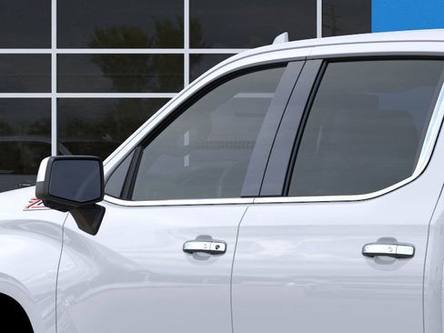 New 2026 Chevrolet Silverado 1500 LTZ w/ LTZ Premium Package image 36