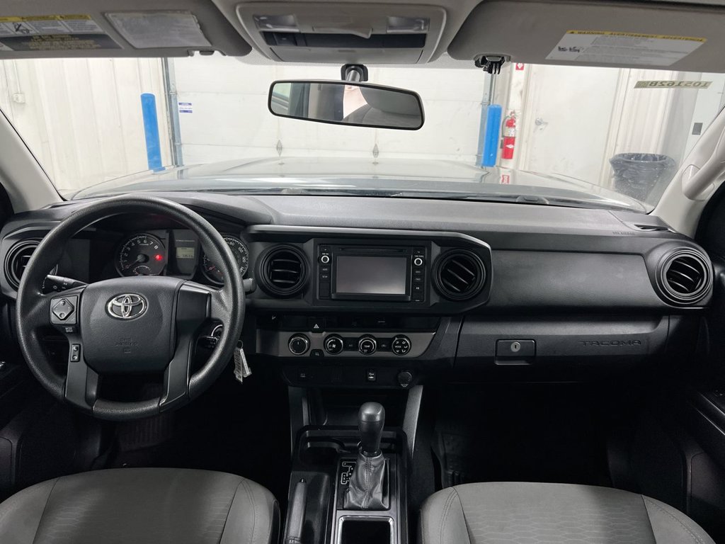 Used 2017 Toyota Tacoma SR w/ Tow Package AWD/4WD image 10
