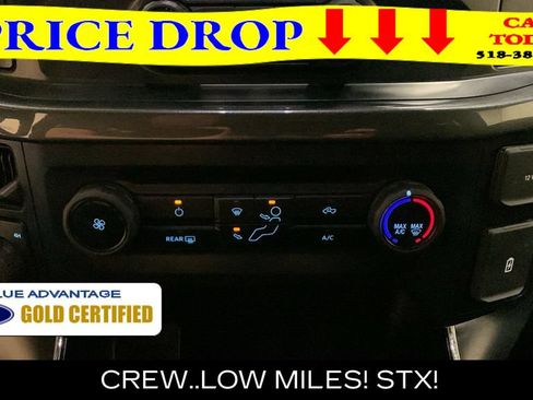 Certified 2023 Ford F150 XL w/ STX Appearance Package AWD/4WD image 36