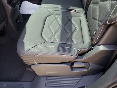 New 2026 Volkswagen Atlas Cross Sport SE AWD/4WD image 15