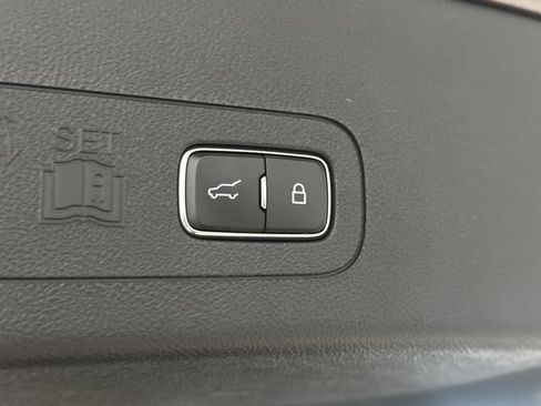 Certified 2025 Lincoln Aviator AWD w/ Jet Appearance Package image 43