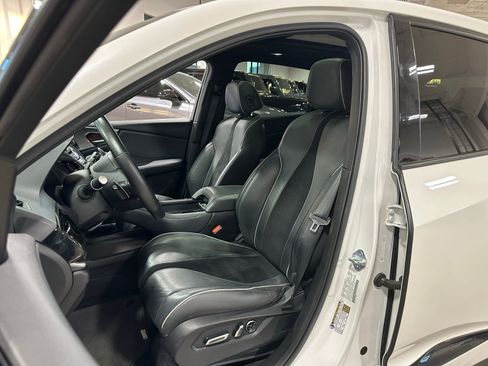 Used 2021 Acura RDX A-Spec image 13