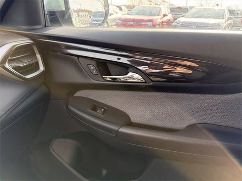 New 2026 Chevrolet TrailBlazer LT w/ LT Cold Weather Package image 31
