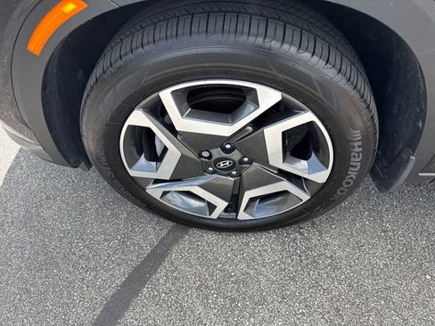 Used 2023 Hyundai Palisade SEL w/ Premium Package AWD/4WD image 44