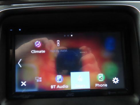 Used 2018 RAM 1500 Express w/ Express Value Package image 17