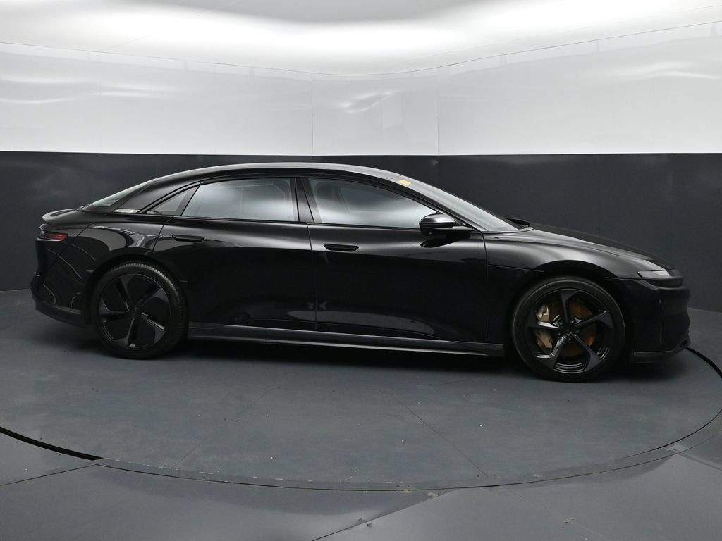 Used 2024 Lucid Air Touring AWD/4WD image 29