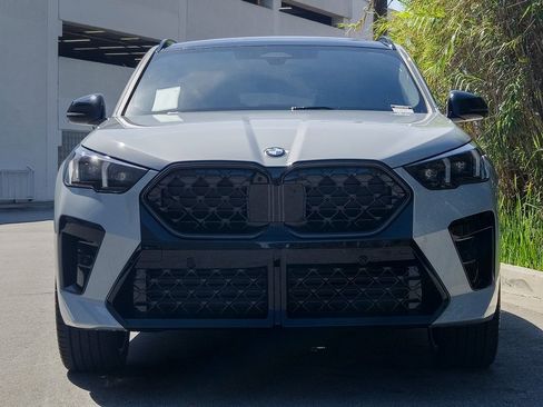 New 2026 BMW X2 xDrive28i w/ Technology Package image 3