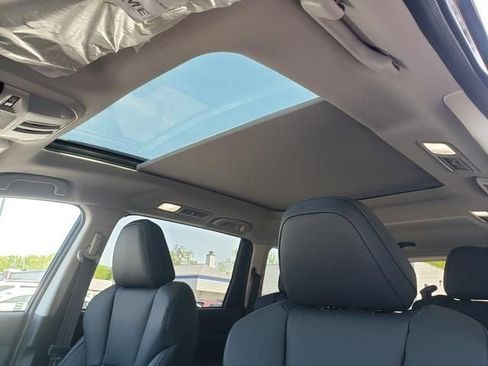 New 2026 Subaru Ascent Limited Bronze AWD/4WD image 15