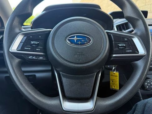 Used 2019 Subaru Impreza 2.0i AWD/4WD image 11