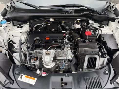 Used 2024 Honda HR-V Sport image 20