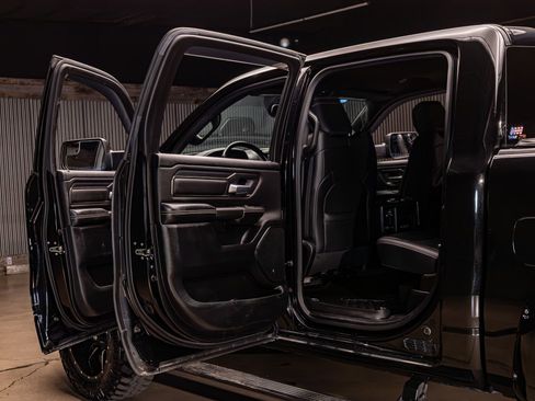 Used 2020 RAM 1500 Sport w/ Level 2 Equipment Goup w/2_L image 27