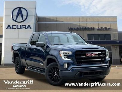 Used 2022 GMC Sierra 1500 Elevation
