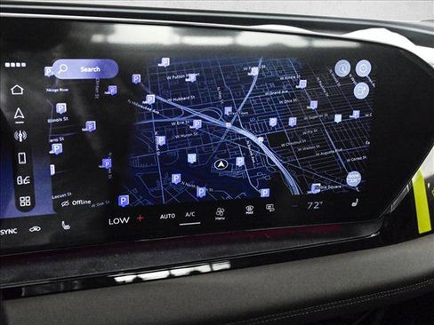New 2027 Audi Q6 e-tron Premium Plus AWD/4WD image 13