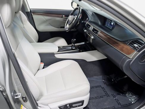 Used 2015 Lexus GS 350 AWD w/ Premium Package image 31