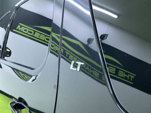 Used 2013 Chevrolet Tahoe LT image 14