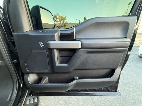 Used 2018 Ford F150 Raptor w/ Equipment Group 801A Mid image 44