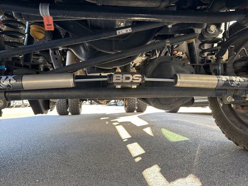 Used 2025 Ford F450 Lariat w/ FX4 Off-Road Package image 14