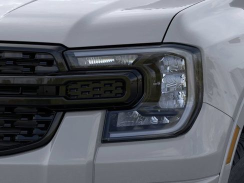 New 2026 Ford Ranger XLT w/ Equipment Group 301A High AWD/4WD image 18