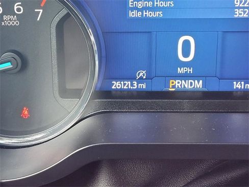 Certified 2023 Ford F150 XLT w/ Equipment Group 301A Mid image 22