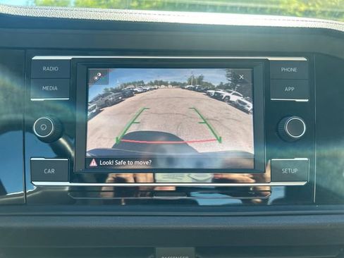 Used 2019 Volkswagen Jetta S FWD image 19