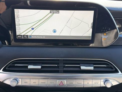 Used 2021 Hyundai Palisade Limited image 29