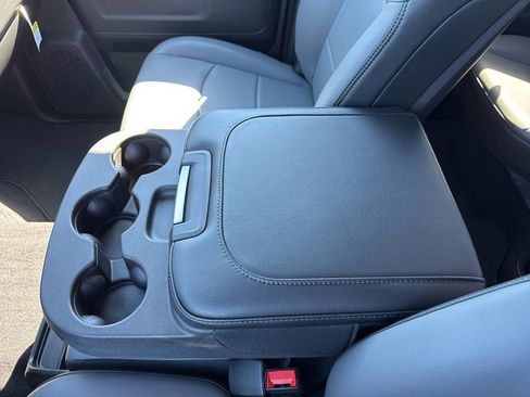 New 2026 RAM 2500 Tradesman image 44