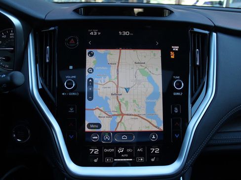 Used 2022 Subaru Outback Limited image 11