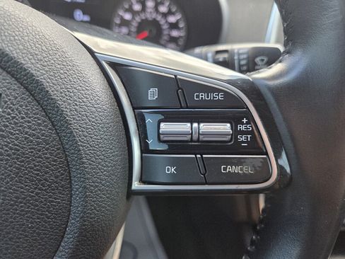 Used 2020 Kia Optima S FWD image 16