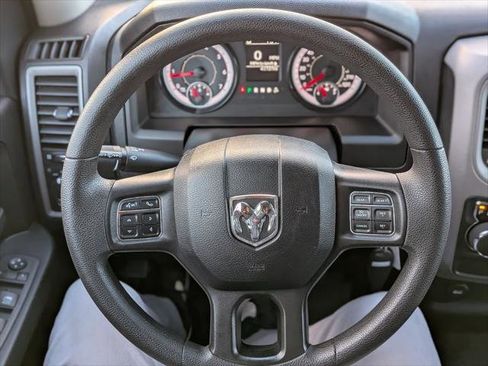 Certified 2022 RAM 1500 Tradesman image 14