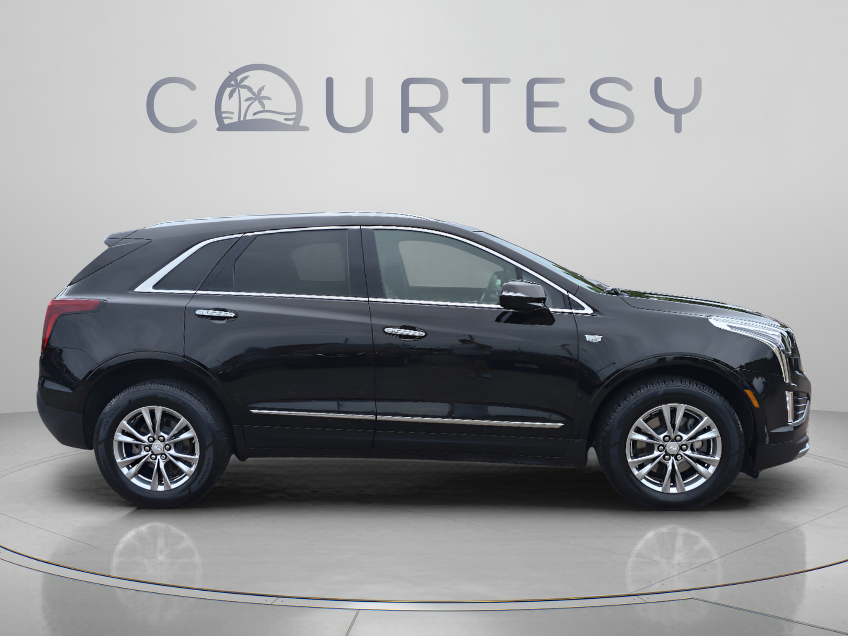 Used 2020 Cadillac XT5 Premium Luxury FWD image 8