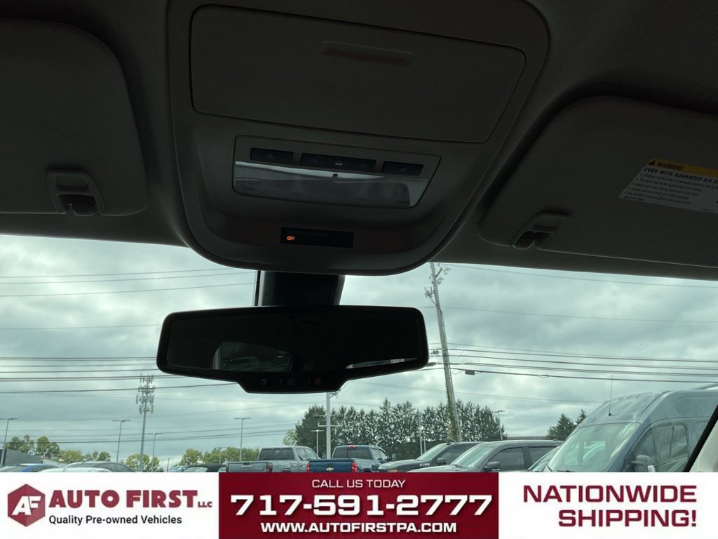 Used 2017 Chevrolet Colorado ZR2 AWD/4WD image 30