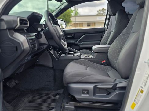 Used 2025 Toyota Tacoma SR5 RWD image 14